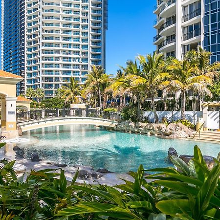 Chevron Renaissance - Private Apartments Gold Coast Exterior photo